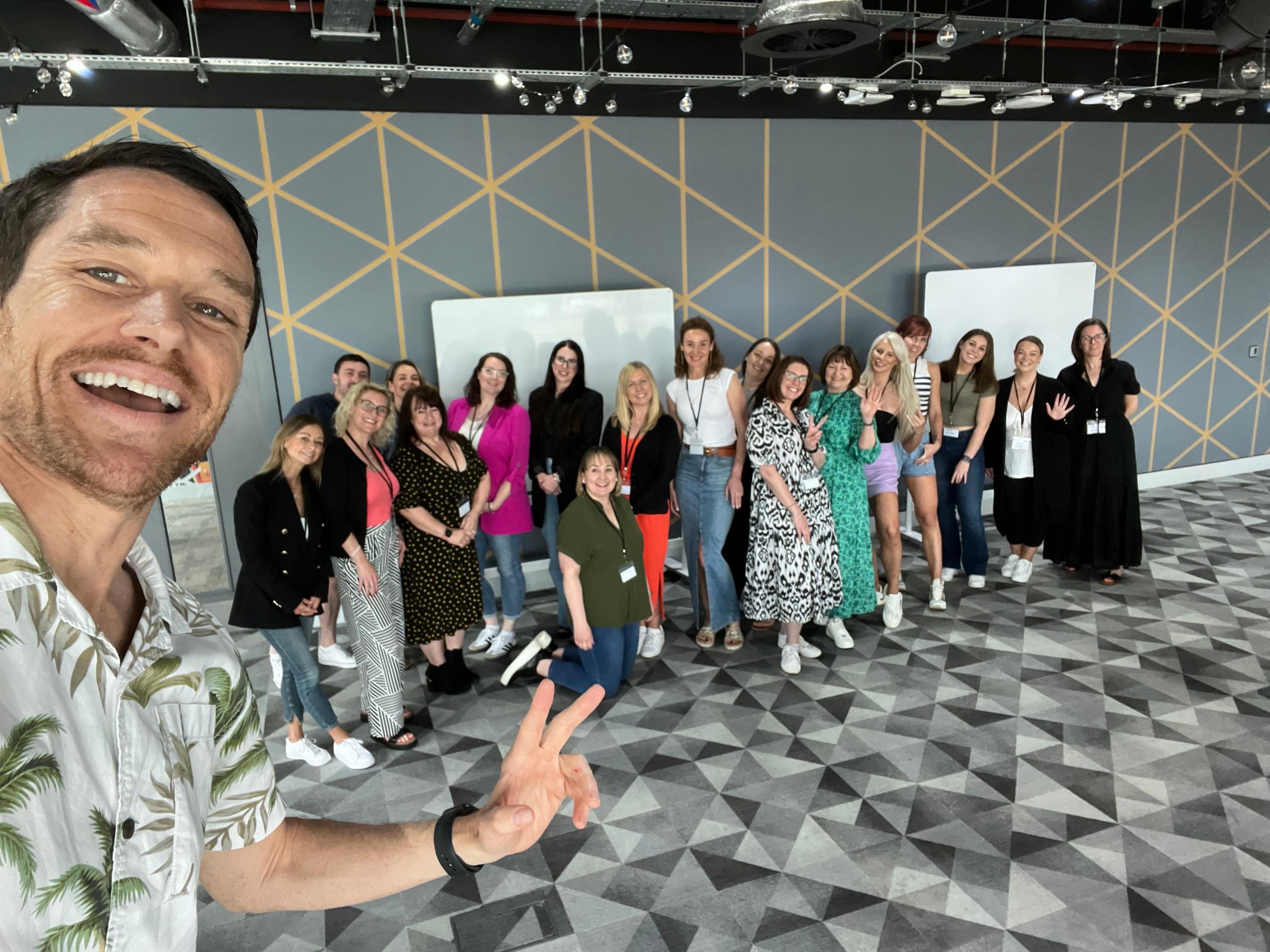 Brilliant Beauty Business Bootcamp